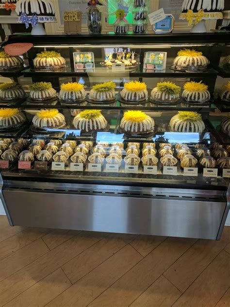Nothing Bundt Cakes located at 3211 W Wadley Ave 22 A, Midland, TX 79705 - reviews, ratings, hours, phone number, directions, and more.